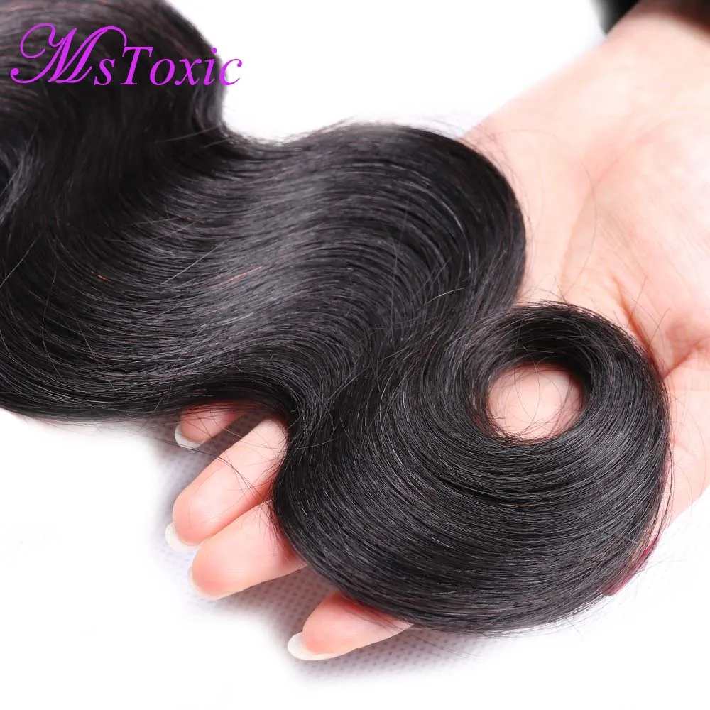 brazilian hair weave 4 bundles 