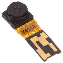 Original Front Facing Small Camera Replacement for Google Nexus 4 E960 Repair Part free shipping With Tracking Number