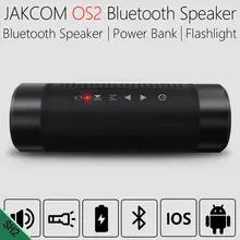 JAKCOM OS2 Смарт открытый динамик горячая Распродажа радио как Стерео приемники интернет радио ham радио