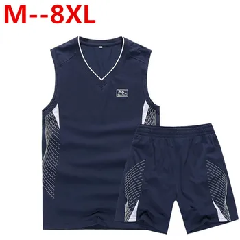 

Plus size 10XL 9XL 8XL 6XL 5XL 4XL 2018 T Shirts Men New Summer Spring V neck Curl Hem Short Sleeve Pure Cotton Large big size