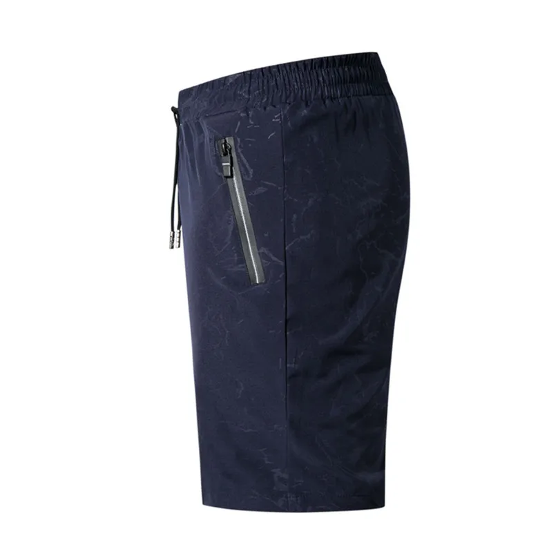 2019 New Summer Men Beach Shorts Brand Quick Drying Surfing Swimming Loose Short Pants Swim Briefs Beach Short Outwear #5j15 (8)