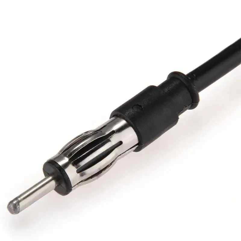 Car Hidden Antenna Radio AM FM Signal Reception Amplifier Amp Booster 12V