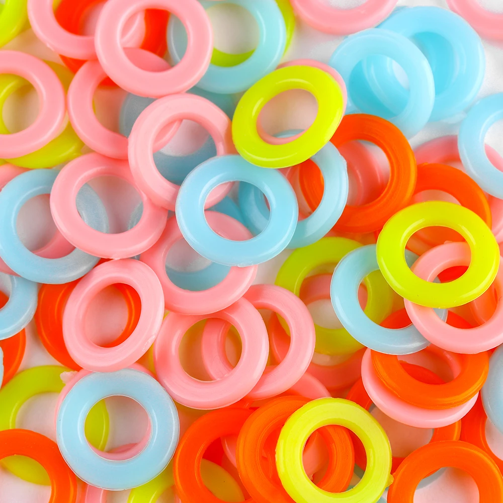 колечки для маркеров для вязания.