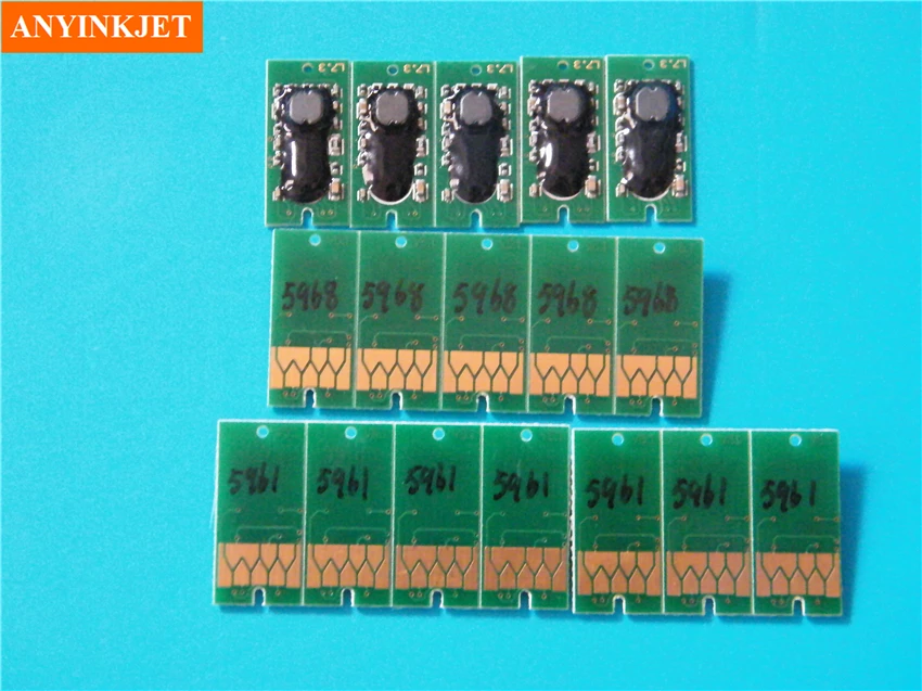 

compatibel chip for Epson Stylus Pro 7900/9900/7910/9910 printer cartridge