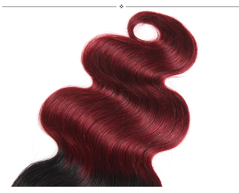 Malaysian straight hair
