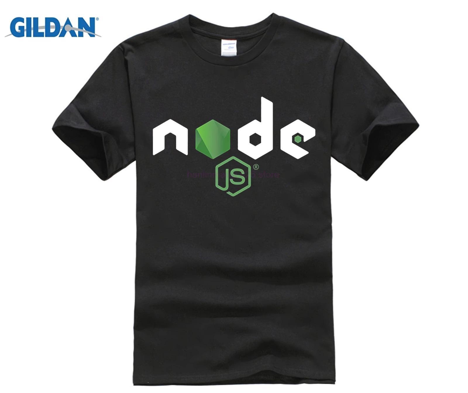 Aliexpress.com : Buy Node JS developer T shirt Javascript from Reliable ...