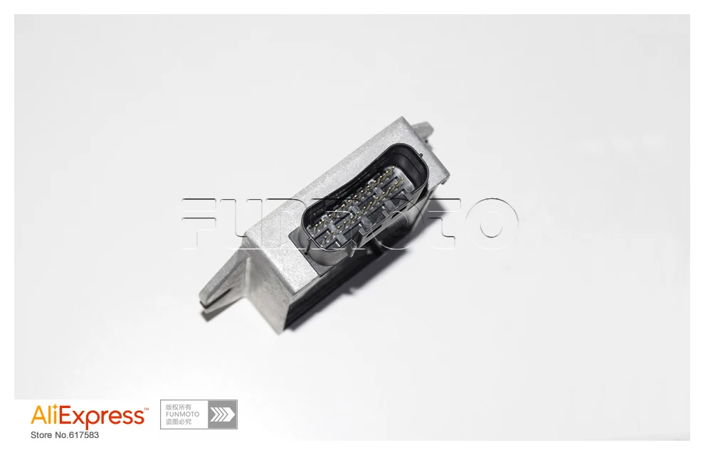 1 шт. ECU костюм для CF250/CF250T-6A/CF250 JETMAX запчасти номер 01AA-174000