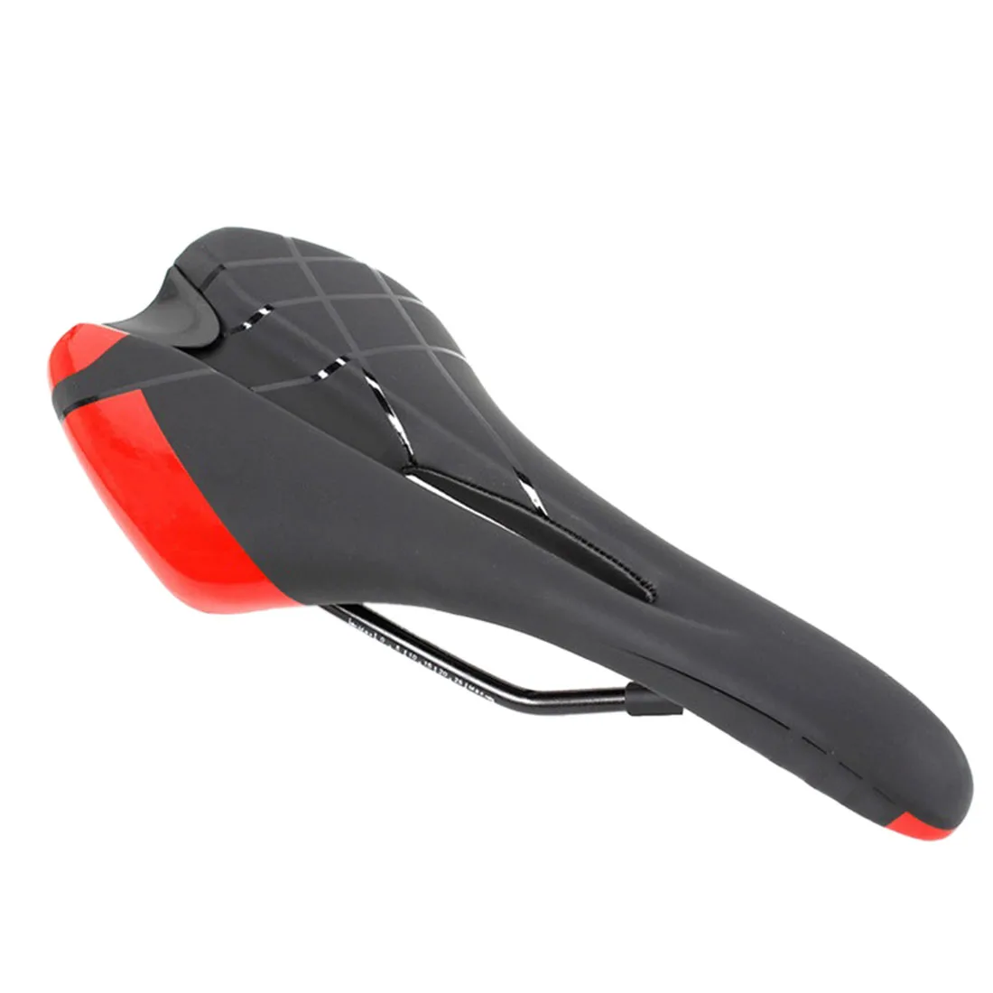 buy 2019 TWITTER Comfortable Mtb Racing Saddle Road Bike Cushion Bicycle Seat for Outdoor Cycling Accessories for Adult