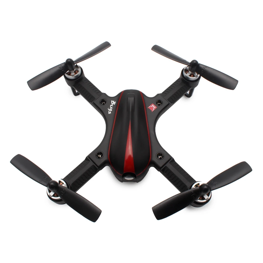 Оригинальный MJX B3 мини Радиоуправляемый Дрон 5 8G FPV Бесщеточный двигатель