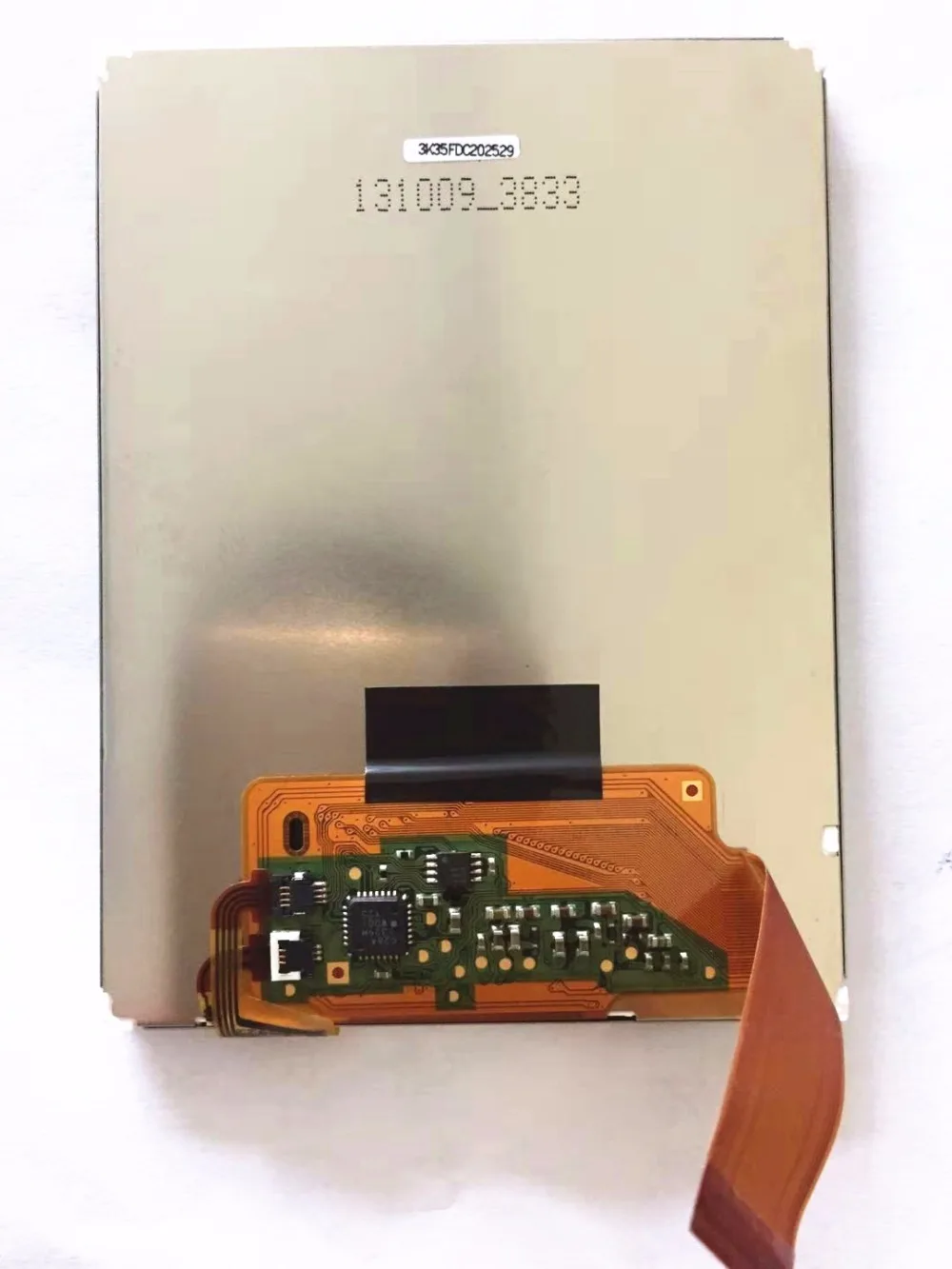 

Original new for Datalogic Falcon X3 LCD screen display with touch screen Panel digitizer complete for topcon DS101AC