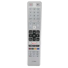CT-8054 заменен пульт дистанционного управления для CT8054 55S3653DB TOSHIBA tv