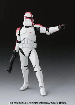 

high quality Star Wars The Black Series Han Solo Boba Fett Stormtrooper Imperial Sandtrooper PVC action figure doll model