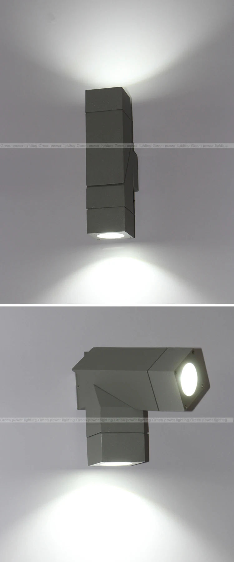 ON LIGHT 3