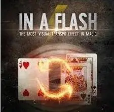 

In A Flash by Felix Bodden - Magic tricks