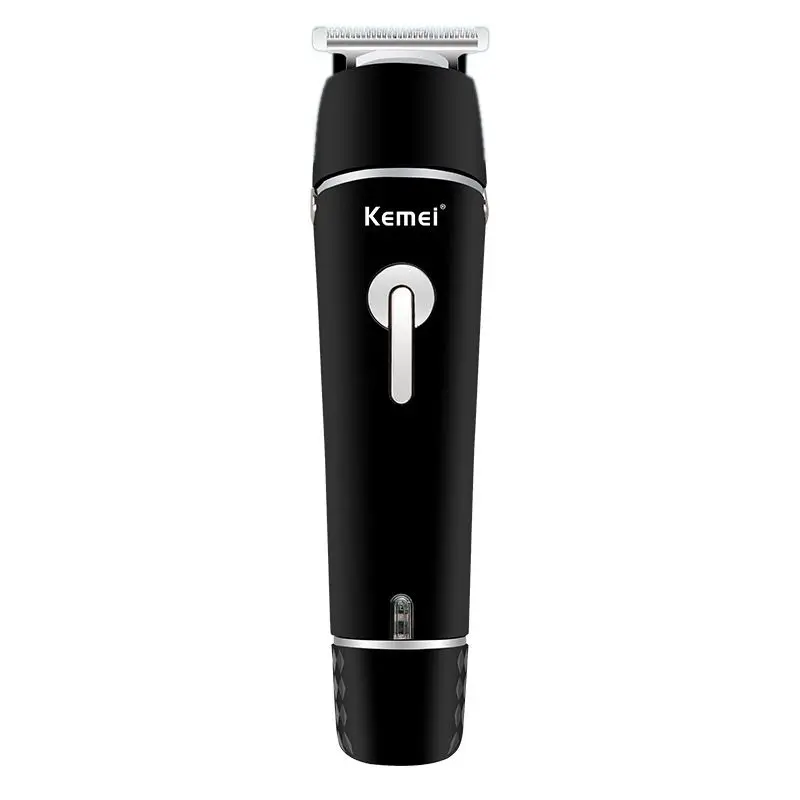 

Kemei KM-1016 rechargeable hair clipper razor combo function