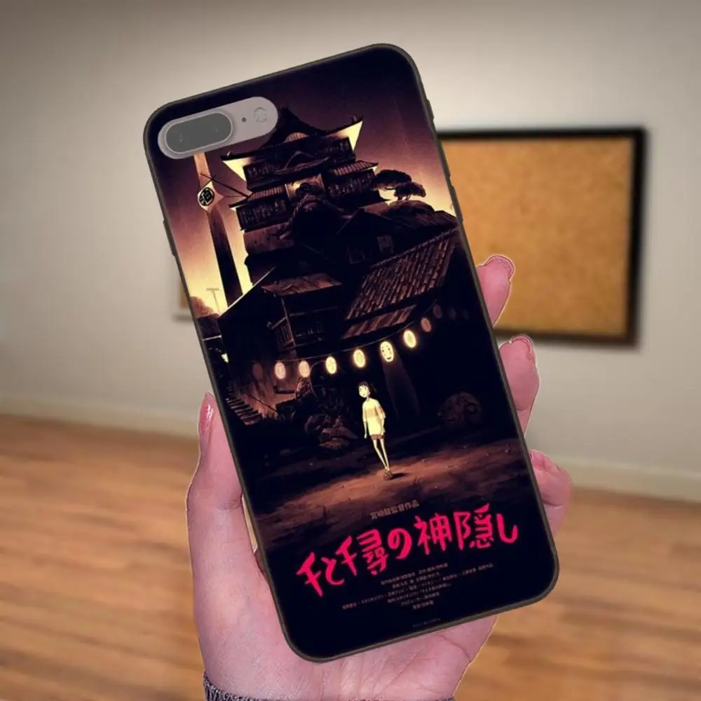 Для Apple iPhone X XS Max XR 4 4S 5 5S SE 6 6S 7 8 Plus Tpu чехол для телефона с защитой от