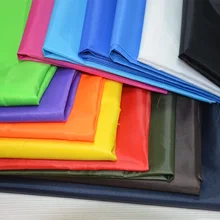 1 м* 1,5 м тонкий светильник из полиэфира pu композитная мембрана полиэфирная ткань водонепроницаемая ткань зонтик