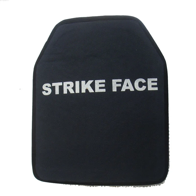 Bulletproof armor plated Lightweight bulletproof plate Tactical Vest