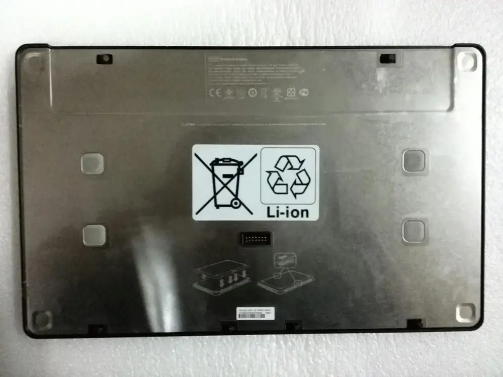 

85Wh NEW notebook battery for HP Envy 15 NS09 Q42C DB0A HSTNN-DBOJ