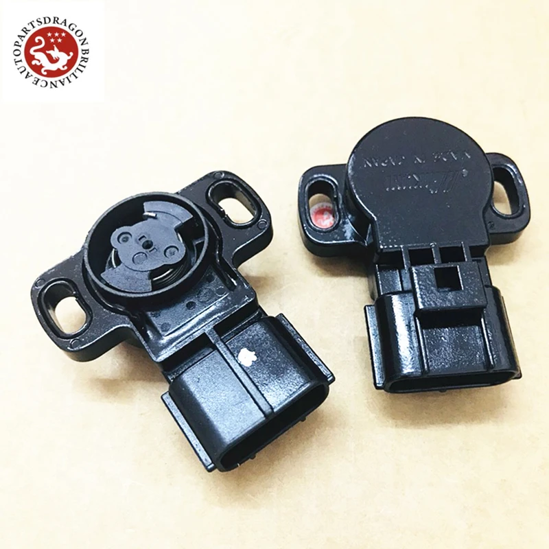Throttle Position Sensor OEM Mercedes Benz Accelerator Pedal Sensor Pedal Value