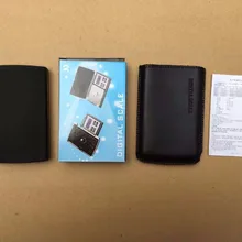 200g/0,01g Алмазный карат весы, мини золотые карманные ювелирные изделия palm баланс, серебро кухонный порошок meassure инструмент