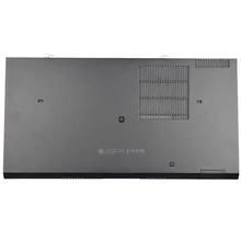 Подлинный чехол для ноутбука hp EliteBook 8760 W 8770 W Нижняя крышка двери 6070B0484003 699467-001 Нижняя крышка