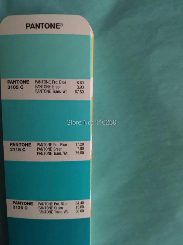 tiffany blue pantone color