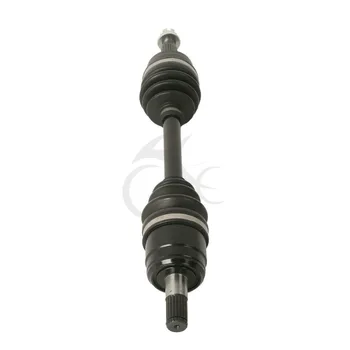 

Motorcycle Front Left/Right CV Shaft Joint Axle For Honda Rancher 350 TRX350 4x4 2000-2005