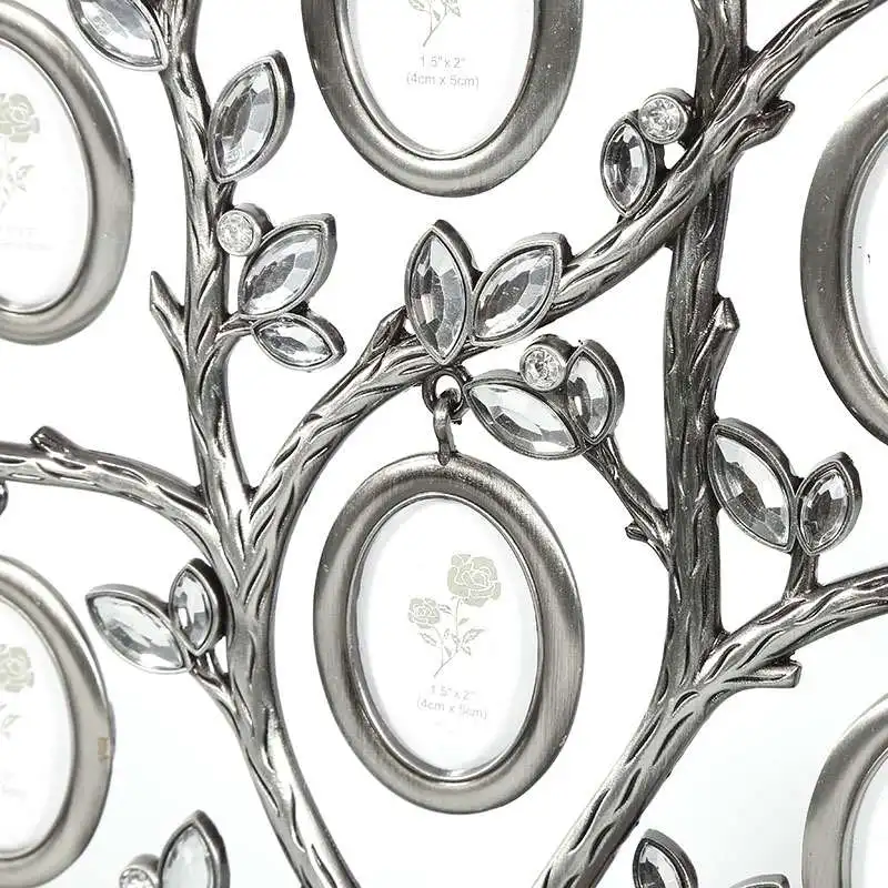 Подвесная фоторамка для дерева 30*30 см 12 дюймов|decorative decorative|decoration hangingdecorative holder |