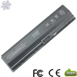 Батарея для hp Pavilion dv2000 dv2400 dv6000 dv6700 G6000 V3000 446506-001