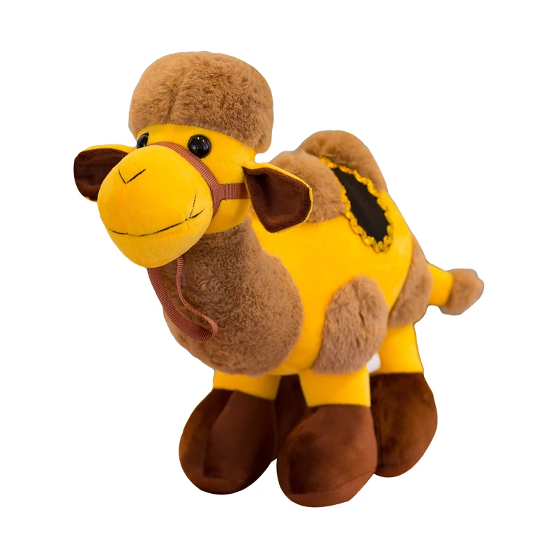 camel soft toy