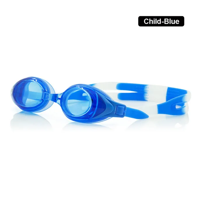 child blue