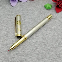 Золотой Тип подарок на день рождения хороший подарок на день рождения для вашего любимого на заказ выгравирован бесплатно с именем вашего любимого 1 шт с подарочной коробкой