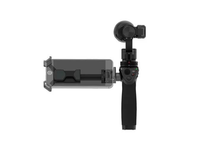 Держатель для телефона DJI Osmo для крепления смартфона к Osmo