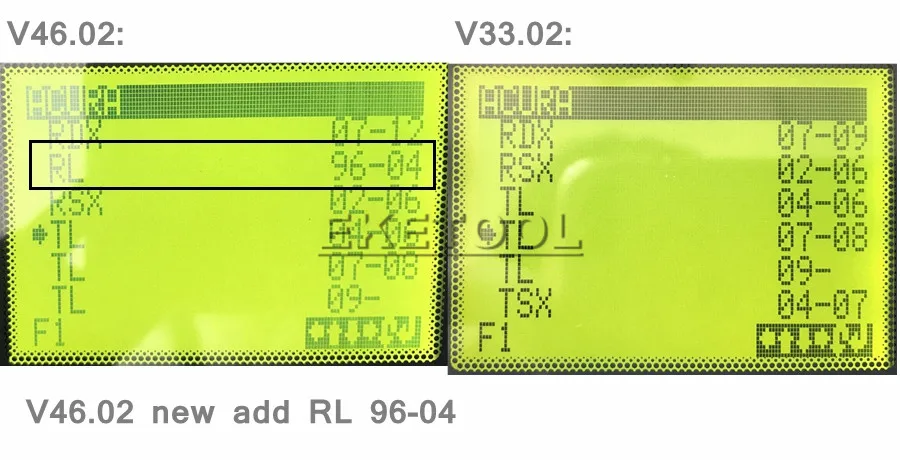 Newest V48.99 SBB V48.88 SBB PRO2 Supports New Cars Multi-Language No Tokens Supports For Toyota G Chip MINI Zed Bull