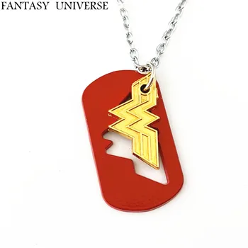 

FANTASY UNIVERSE Free shipping 20pcs a lot necklaces JRQHSSBM02