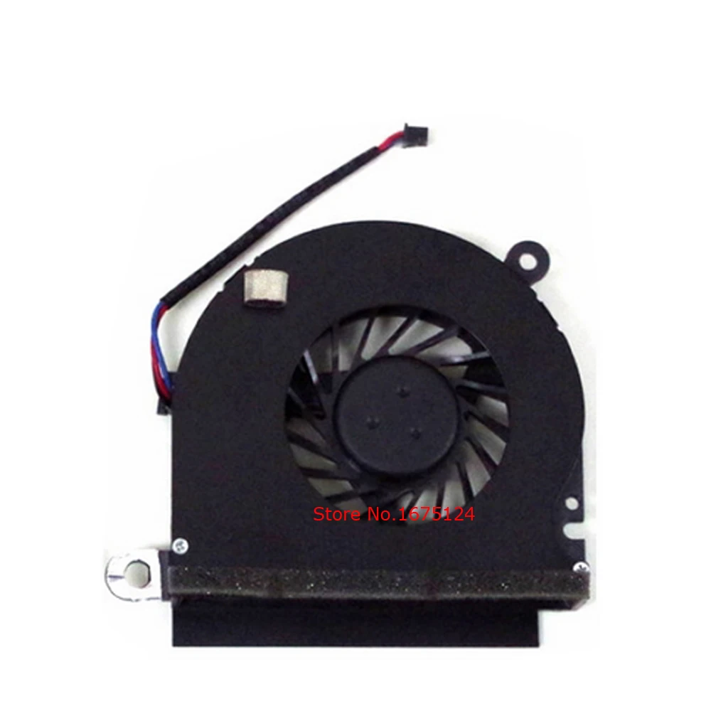 computer Processor radiator blower cooler fan For HP 6440b 6445B 6450