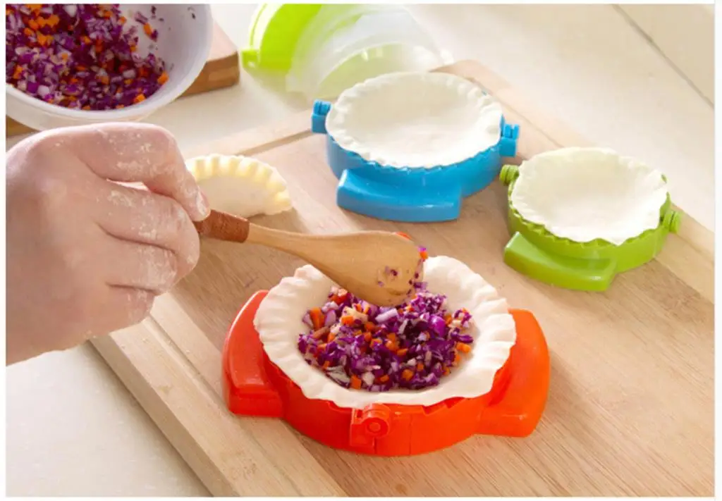 Inicio cocina herramientas de cocina creativa magia paquete de la máquina dumpling manual fácil ecológico bola.jpg