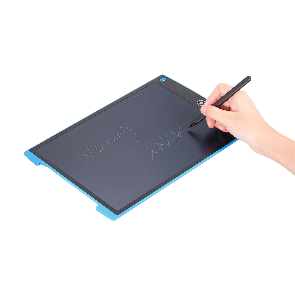 Buy 12 Inch LCD Writing Tablet Paperless Digital