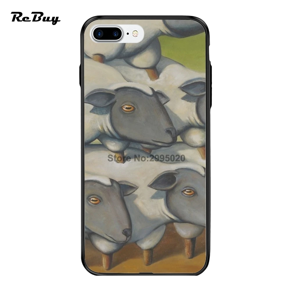 iphone 7 phone case sheep iphone 7 phone case sheep