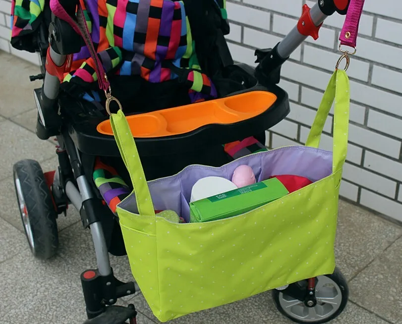 Крюк для детской коляски, сумка для мамы, ремень, 2 шт./лот, сумки для детских подгузников, крюк, Детские аксессуары для коляски, органайзер для детской коляски, сумка для подгузников, крючок