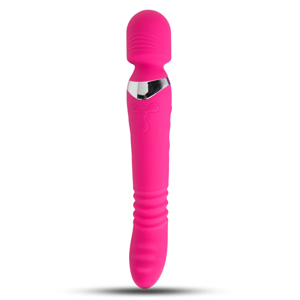 Vibrators (14)