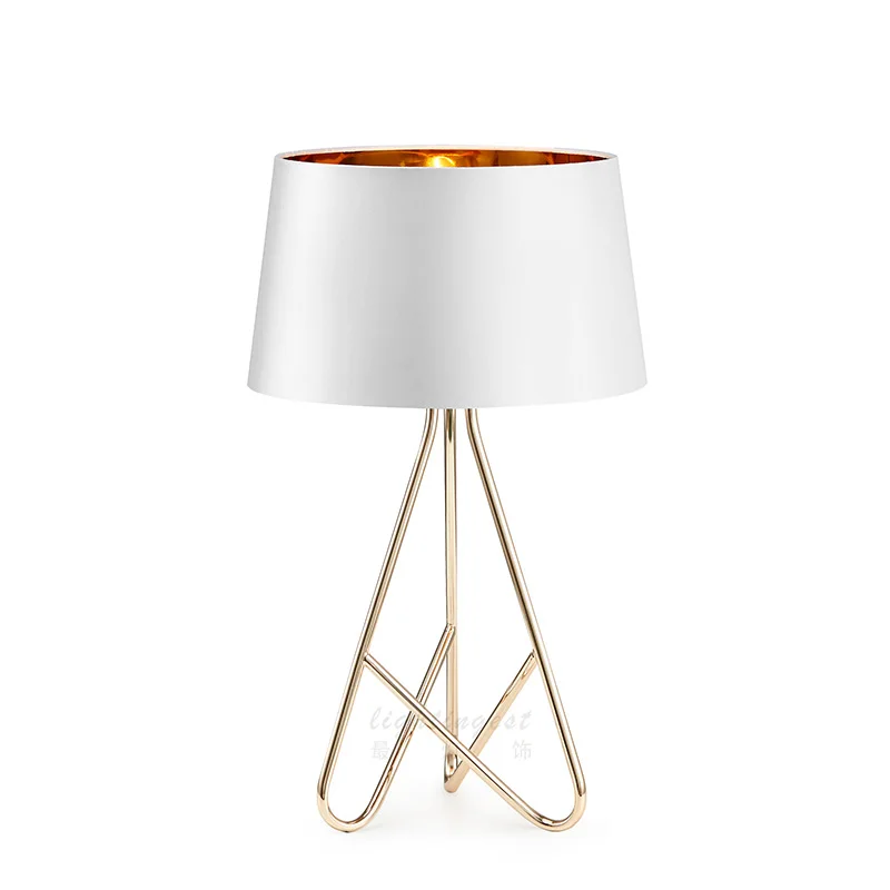 Us 162 12 24 Off Modern Led Table Lamps For Bedroom Nordic Lights Iron Stand Luxury Contemporary Novelty Lighting Fixtures Home Decoration In Us 162 12 24 Off Modern Led Table Lamps For Bedroom Nordic Lights Iron Stand Luxury Contemporary Novelty Lighting Fixtures Home Decoration In