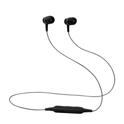 AK Urbanfun Bluetooth профессиональные спортивные беспроводные наушники бериллия
