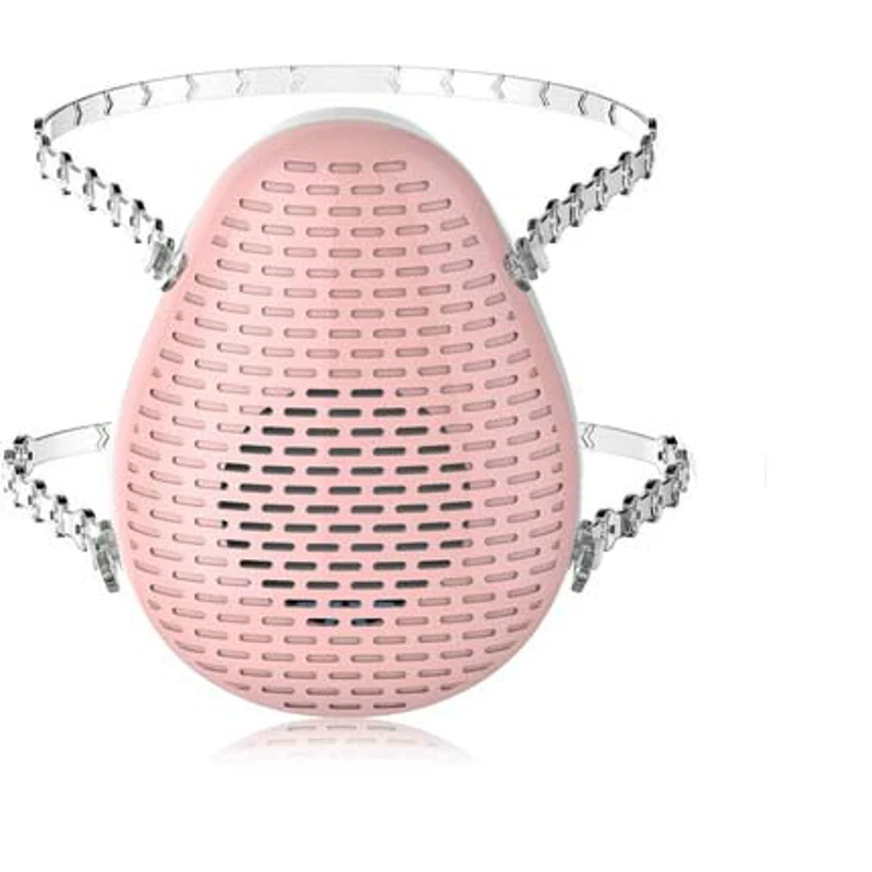 Electric Mask Electronic Masks Battery Operated Filter Dust Proof Breathable Running Smart Men And Women Air Fog Pm2.5