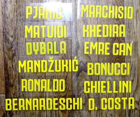 2018 2019 абалон чиеллини пьяническая федира роналду маркизио хигуэин дибала д. Патч