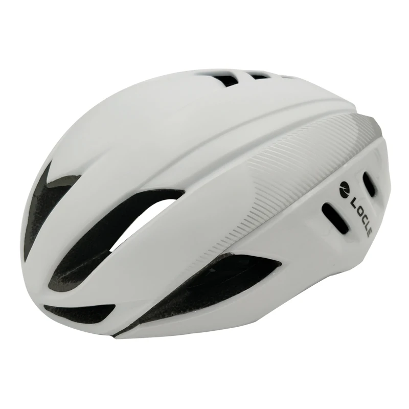 Buy LOCLE Brand Cycling Helmet Casco Ciclismo
