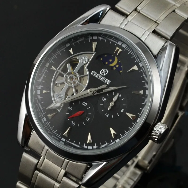 Часы Механические Мужские Купить Воронеж