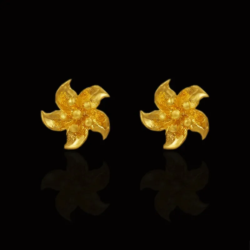 Earrings (4)