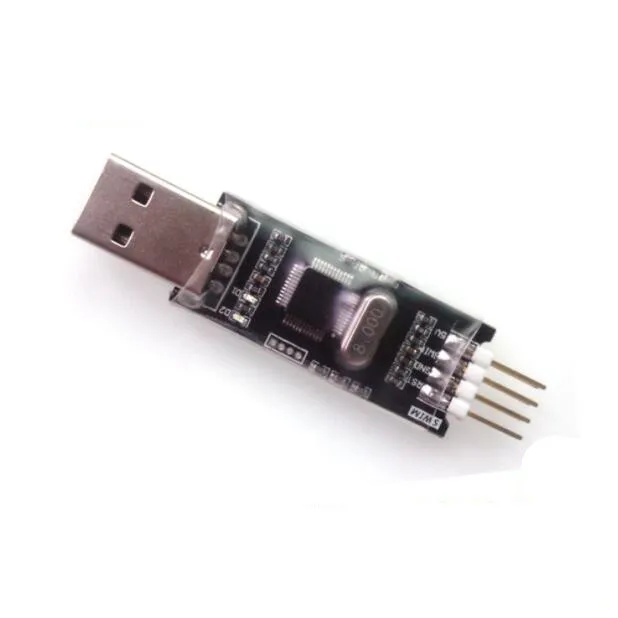 Эмулятор-программатор EU-STLINK V2 STM8 STM32 | Электроника